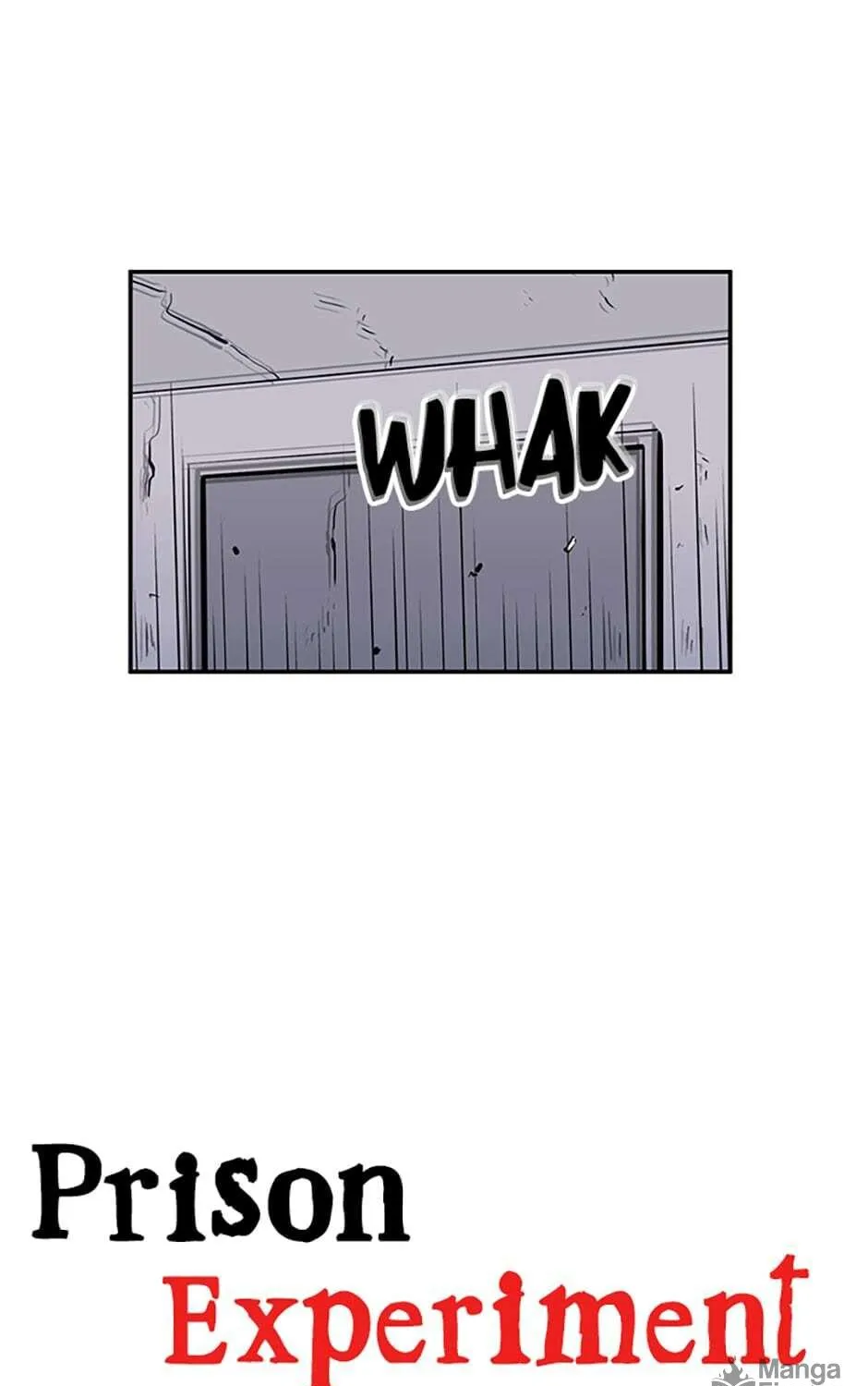 Read Prison Experiment (Seong Eun Tae) chapter 23 image 18 on Lezhin