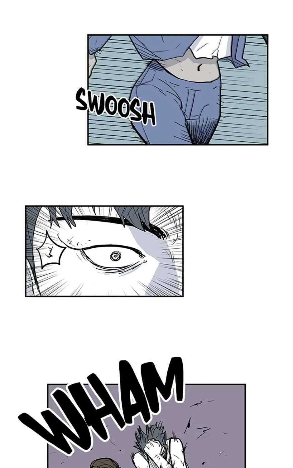 Read Prison Experiment (Seong Eun Tae) chapter 23 image 26 on Lezhin