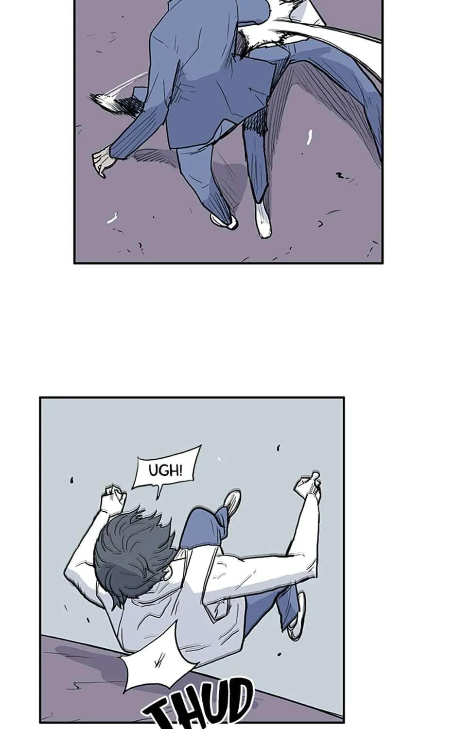 Read Prison Experiment (Seong Eun Tae) chapter 23 image 28 on Lezhin
