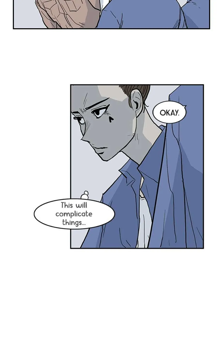 Read Prison Experiment (Seong Eun Tae) chapter 23 image 58 on Lezhin