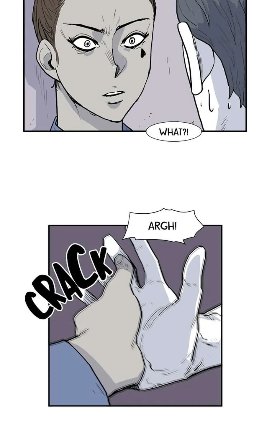 Read Prison Experiment (Seong Eun Tae) chapter 23 image 6 on Lezhin