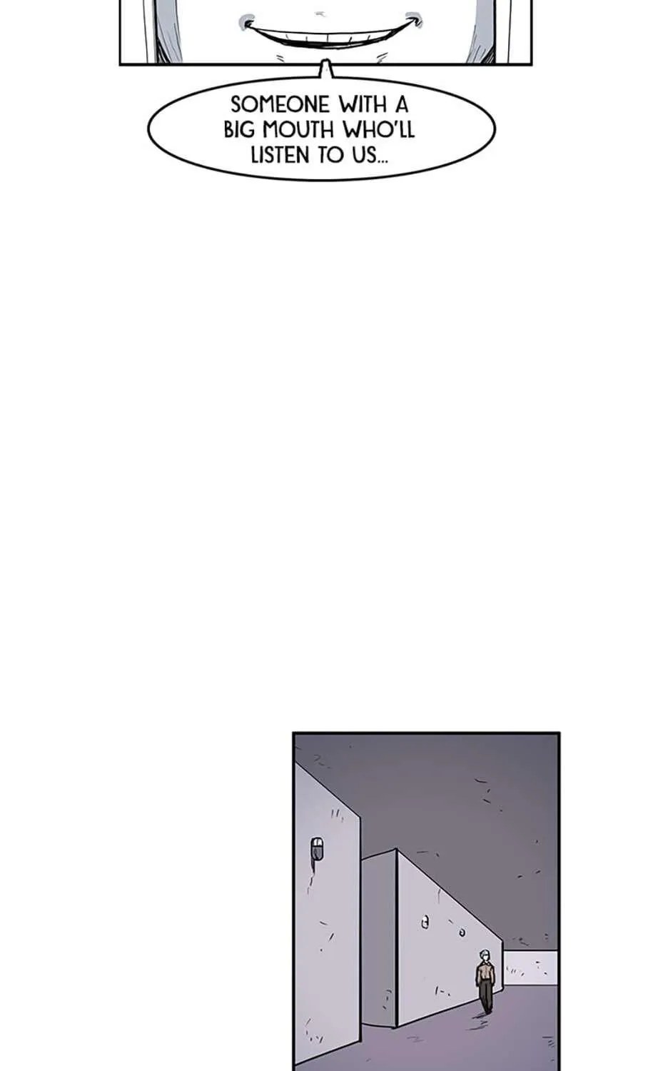 Read Prison Experiment (Seong Eun Tae) chapter 23 image 68 on Lezhin