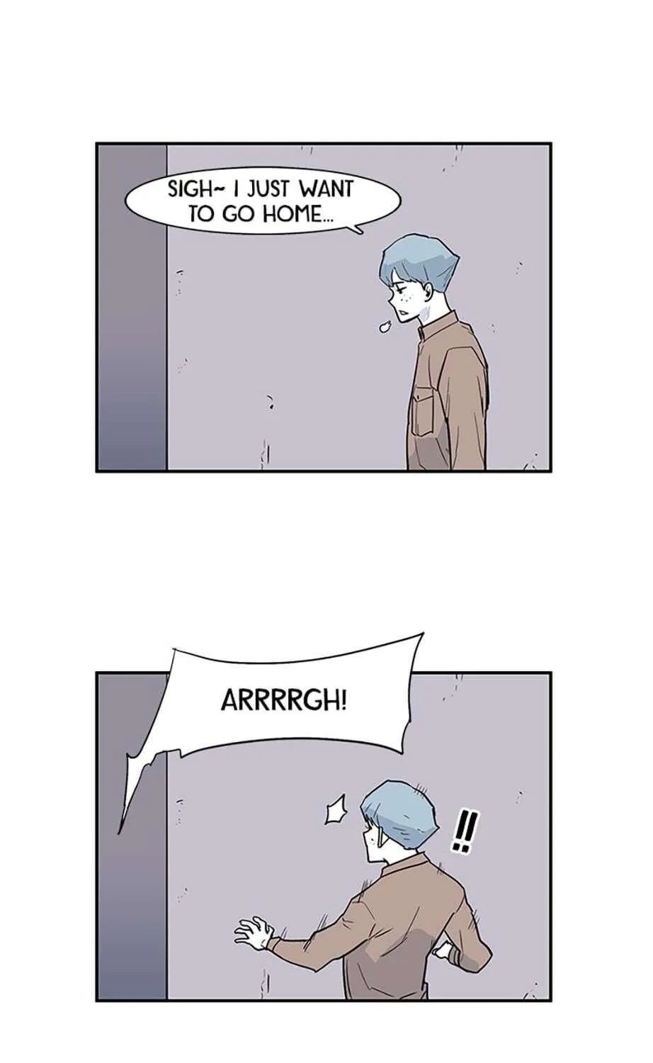 Read Prison Experiment (Seong Eun Tae) chapter 23 image 70 on Lezhin
