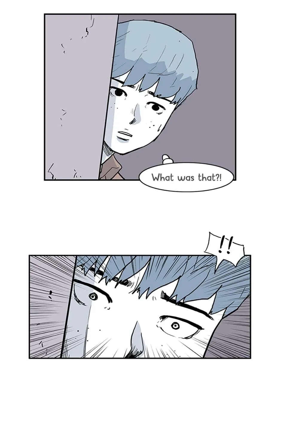 Read Prison Experiment (Seong Eun Tae) chapter 23 image 72 on Lezhin