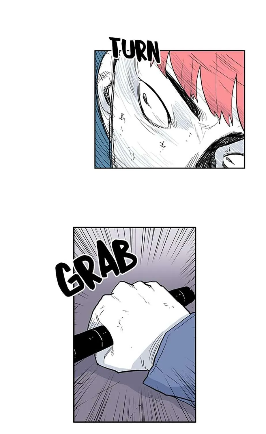 Read Prison Experiment (Seong Eun Tae) chapter 24 image 18 on Lezhin