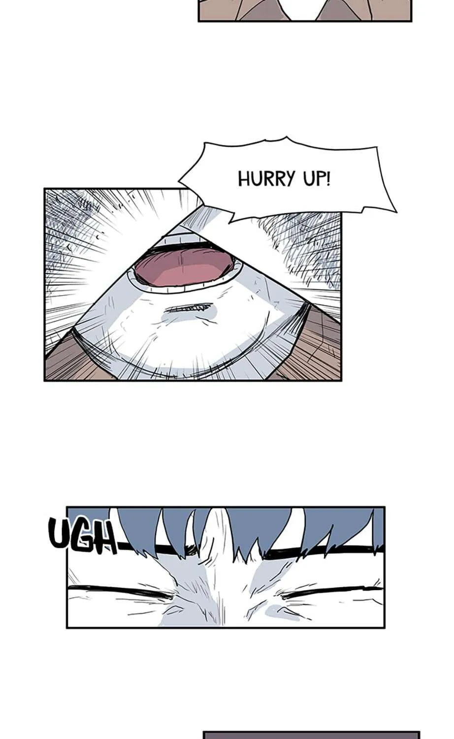 Read Prison Experiment (Seong Eun Tae) chapter 24 image 26 on Lezhin