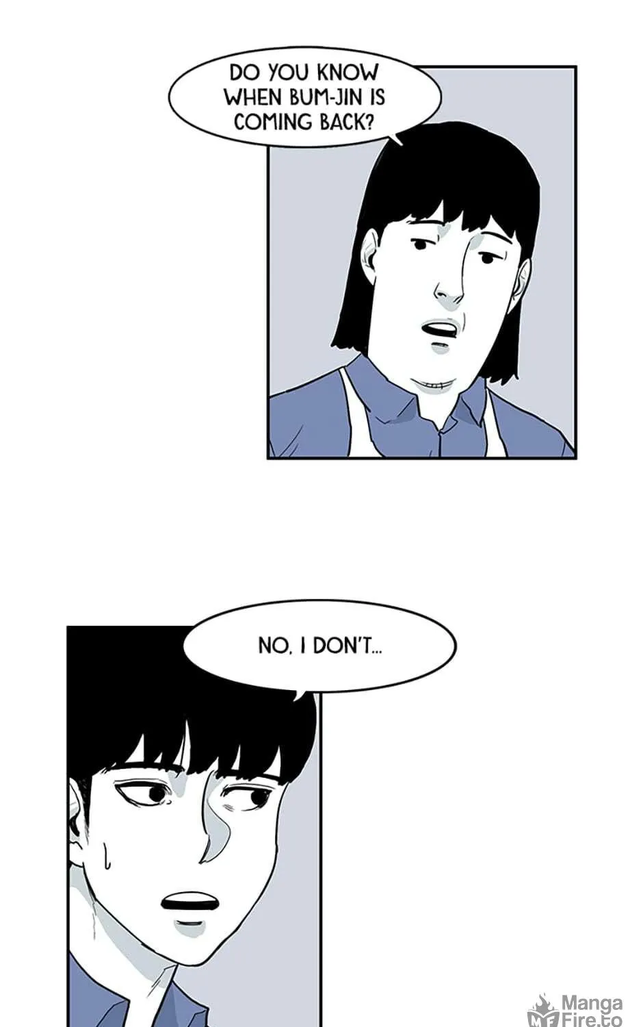 Read Prison Experiment (Seong Eun Tae) chapter 24 image 40 on Lezhin