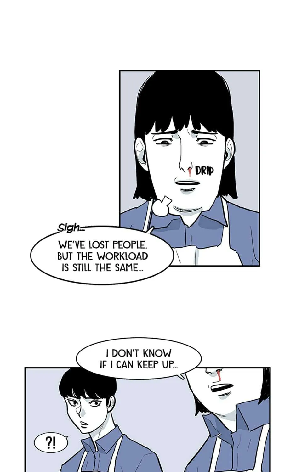 Read Prison Experiment (Seong Eun Tae) chapter 24 image 42 on Lezhin