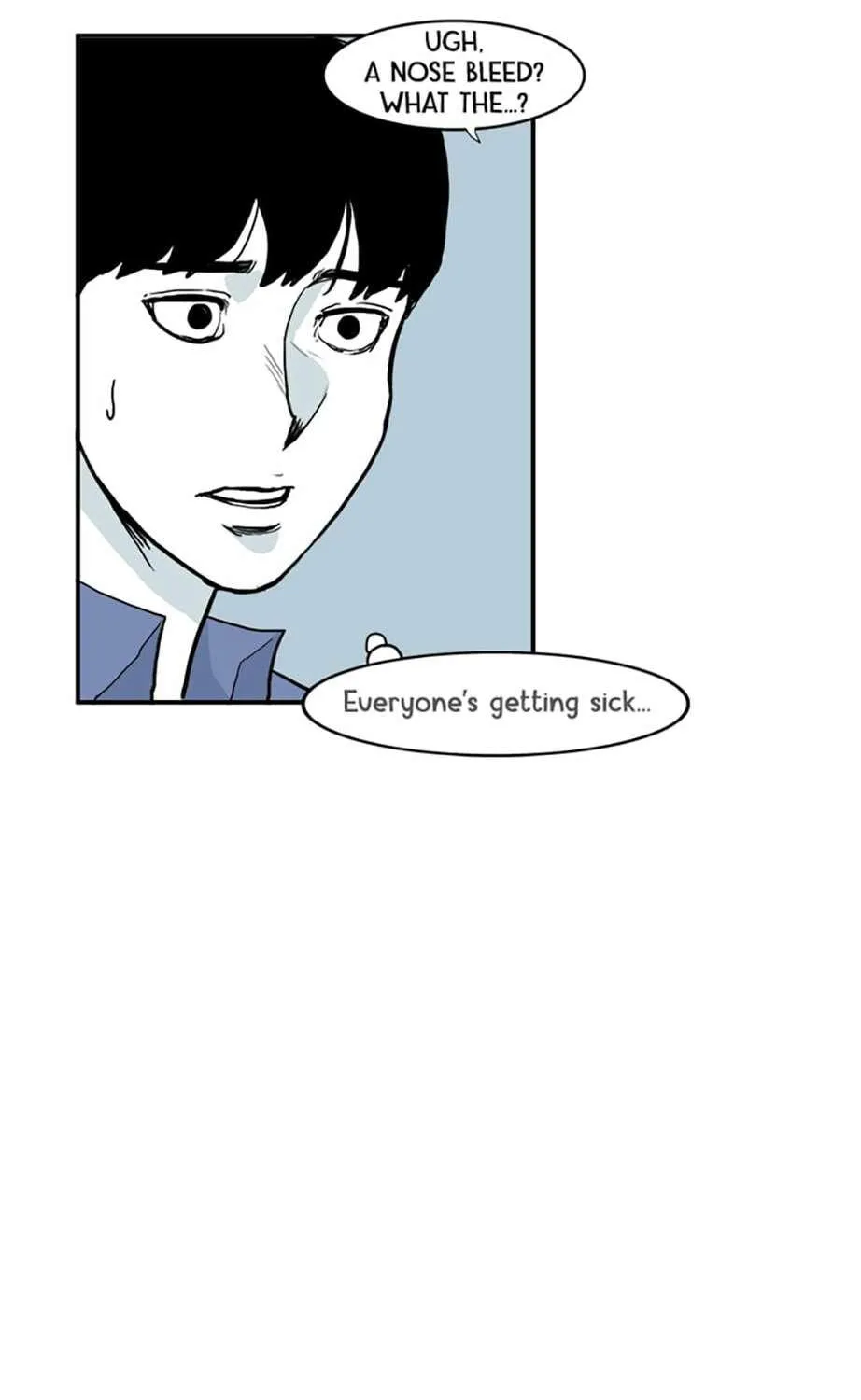 Read Prison Experiment (Seong Eun Tae) chapter 24 image 48 on Lezhin