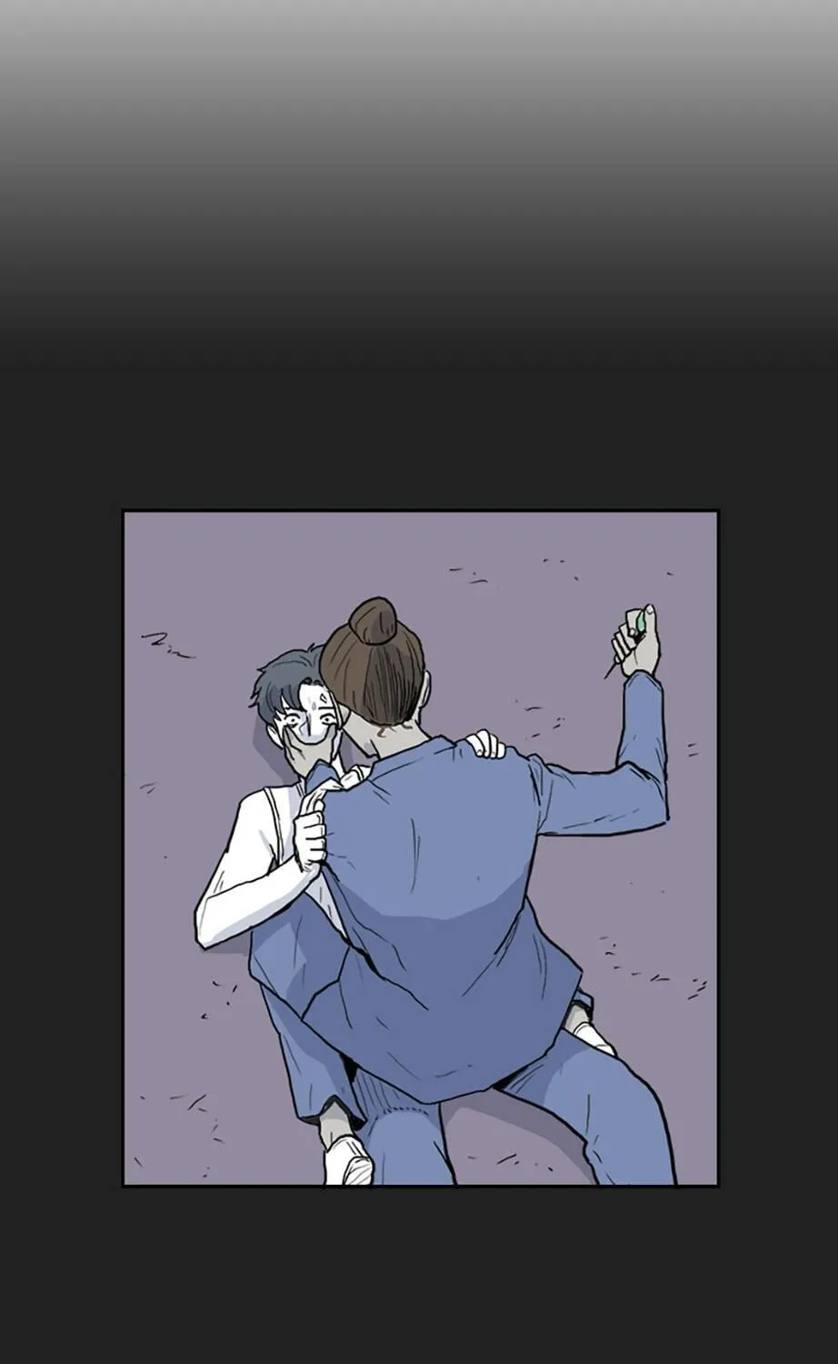 Read Prison Experiment (Seong Eun Tae) chapter 24 image 52 on Lezhin