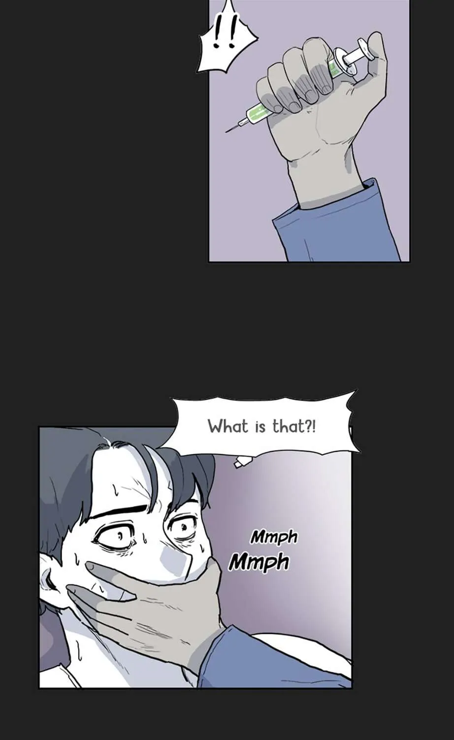 Read Prison Experiment (Seong Eun Tae) chapter 24 image 54 on Lezhin