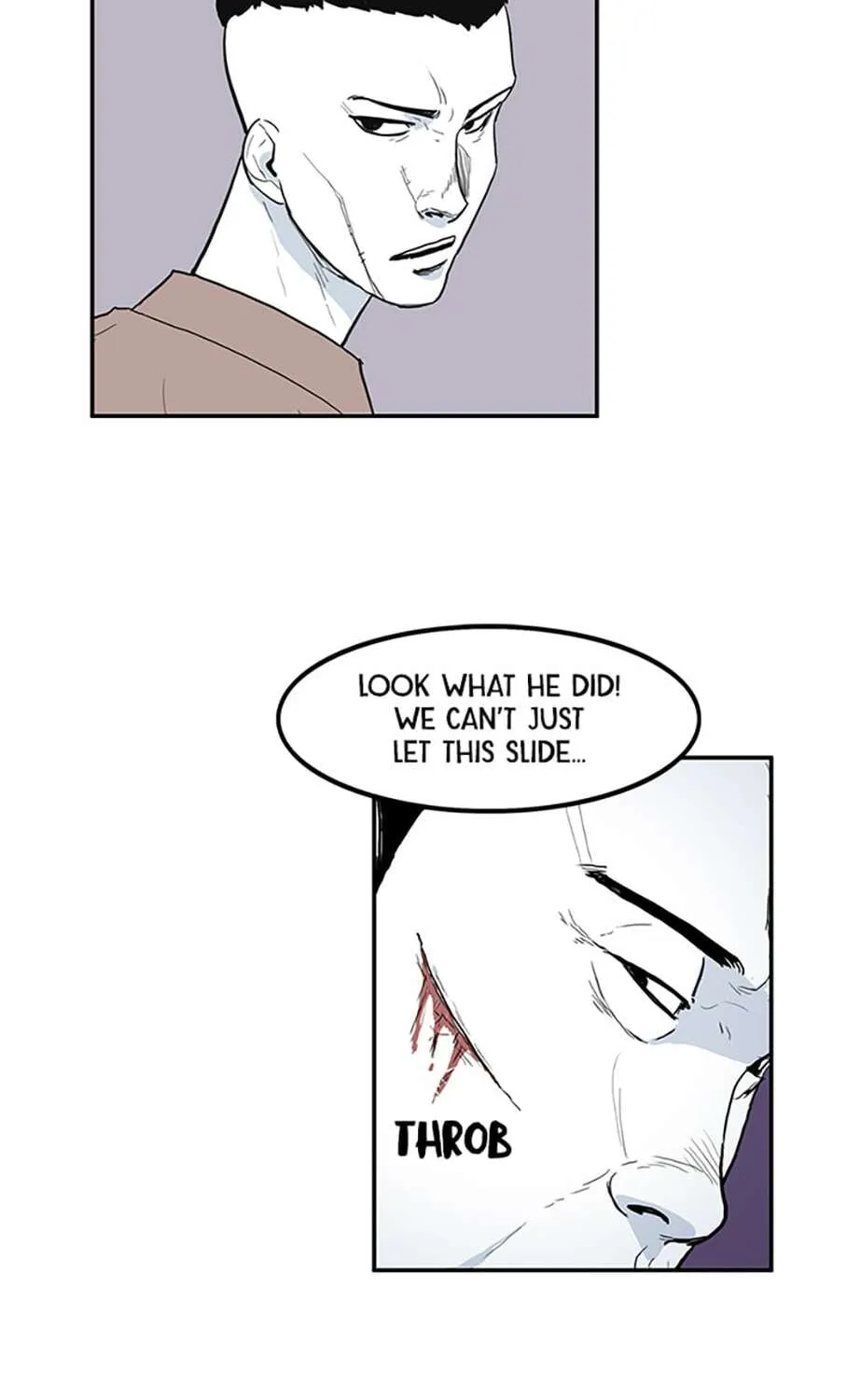 Read Prison Experiment (Seong Eun Tae) chapter 24 image 6 on Lezhin