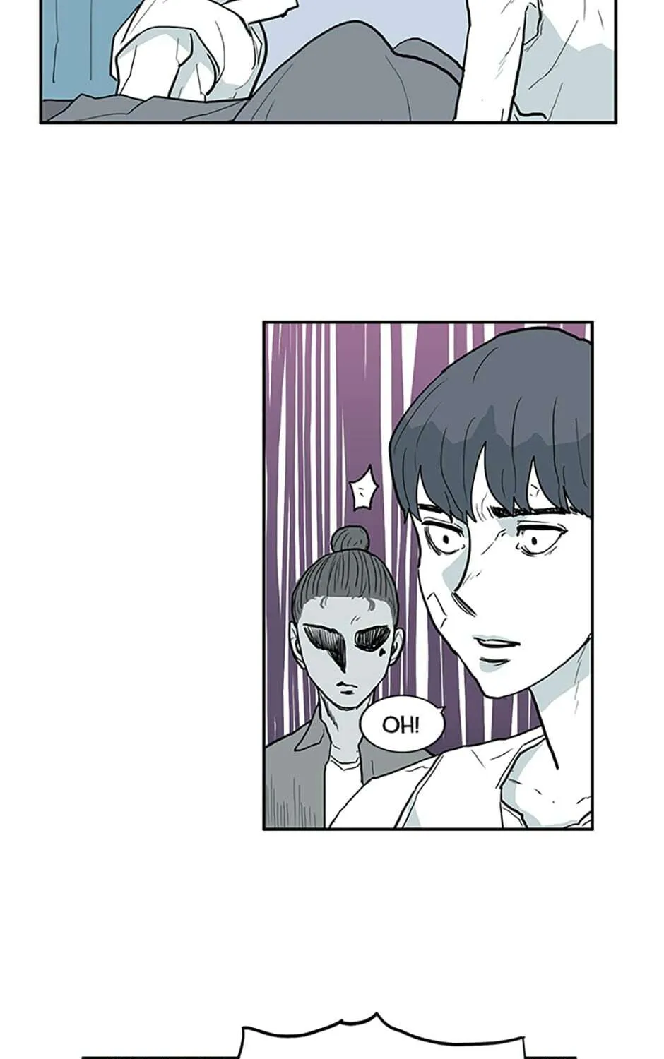 Read Prison Experiment (Seong Eun Tae) chapter 24 image 66 on Lezhin
