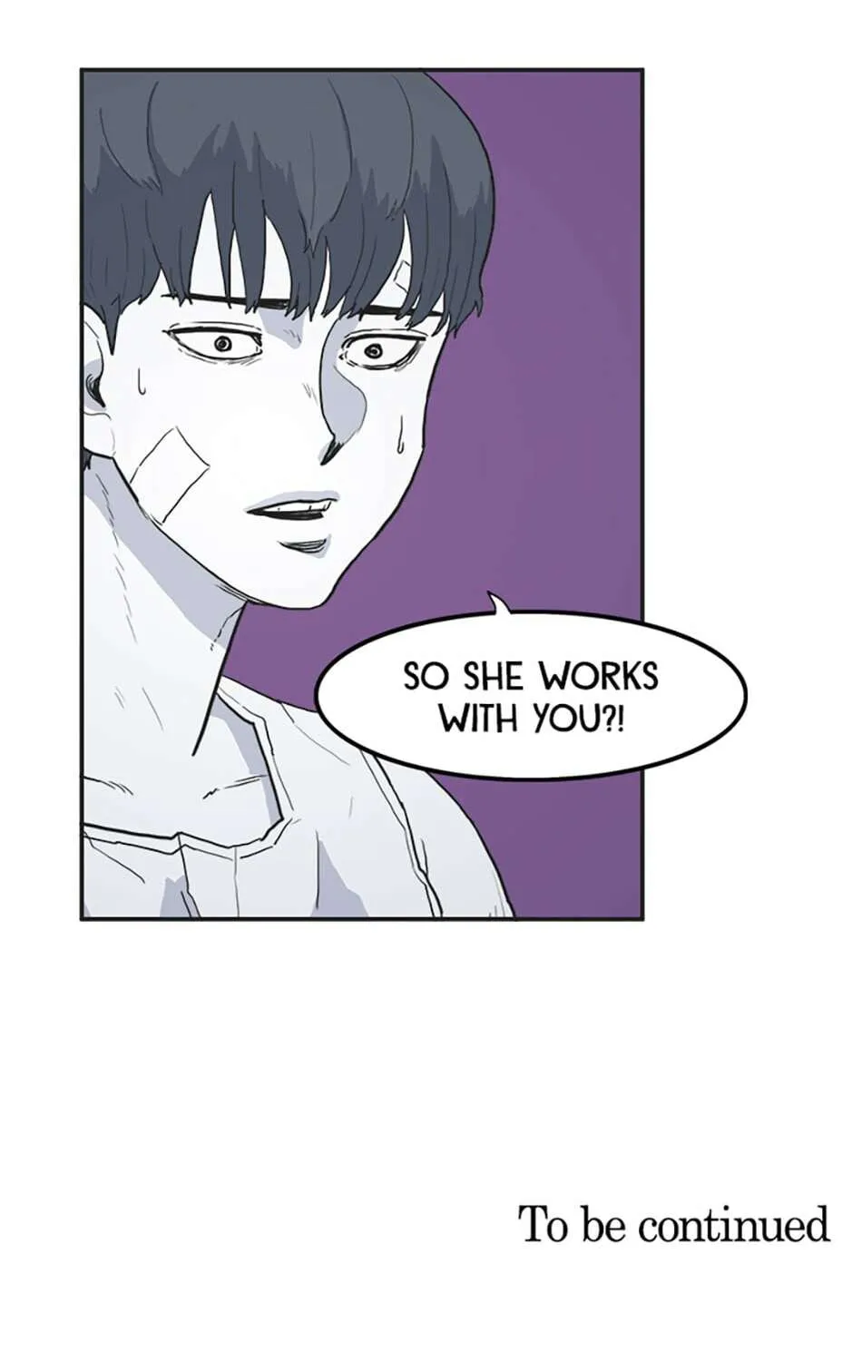 Read Prison Experiment (Seong Eun Tae) chapter 24 image 72 on Lezhin