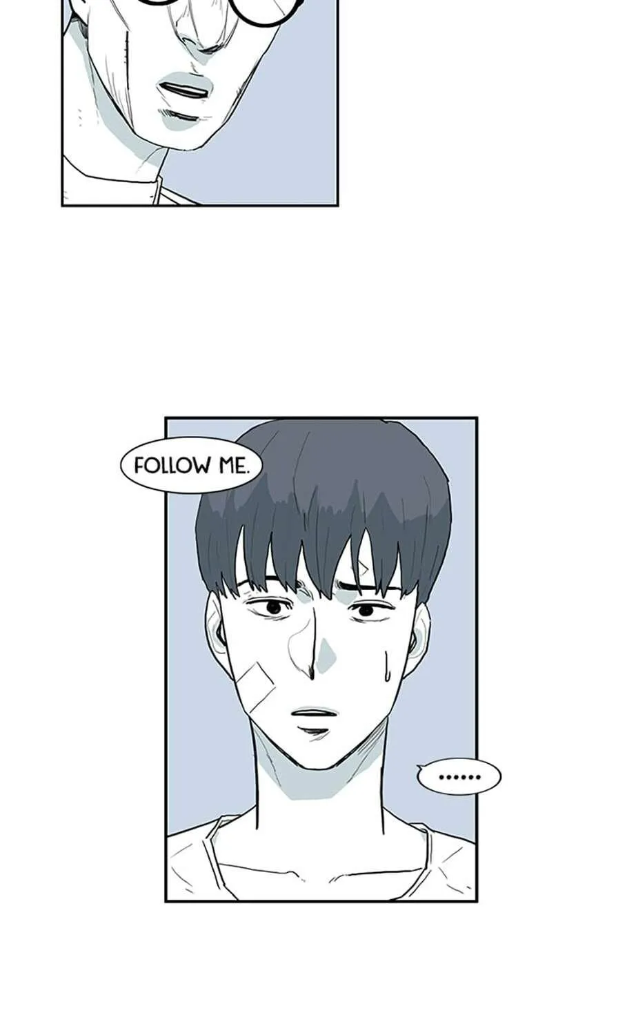 Read Prison Experiment (Seong Eun Tae) chapter 25 image 10 on Lezhin