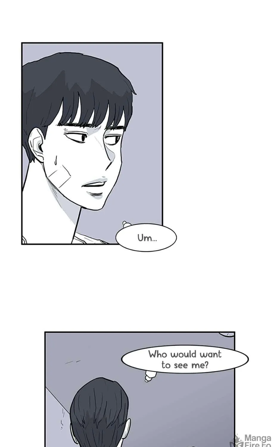 Read Prison Experiment (Seong Eun Tae) chapter 25 image 16 on Lezhin
