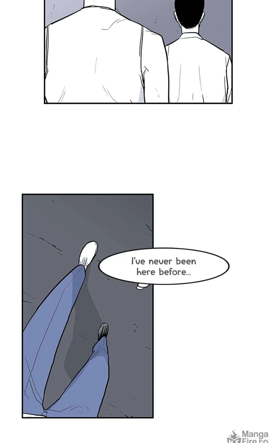 Read Prison Experiment (Seong Eun Tae) chapter 25 image 18 on Lezhin