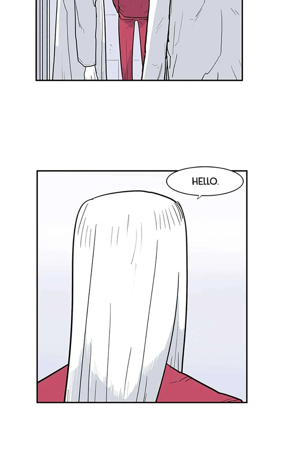 Read Prison Experiment (Seong Eun Tae) chapter 25 image 26 on Lezhin