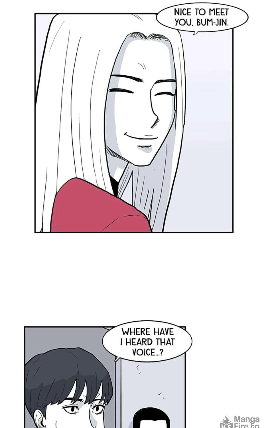 Read Prison Experiment (Seong Eun Tae) chapter 25 image 28 on Lezhin