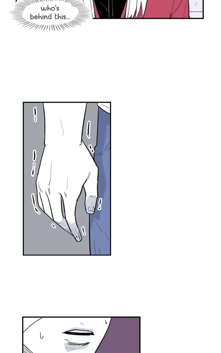 Read Prison Experiment (Seong Eun Tae) chapter 25 image 34 on Lezhin
