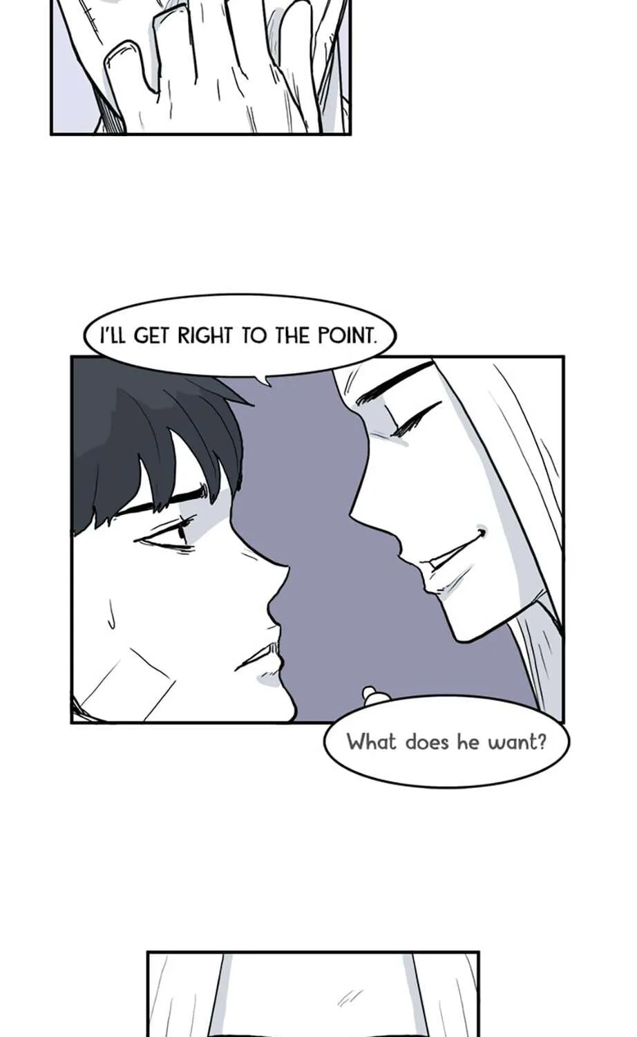 Read Prison Experiment (Seong Eun Tae) chapter 25 image 44 on Lezhin