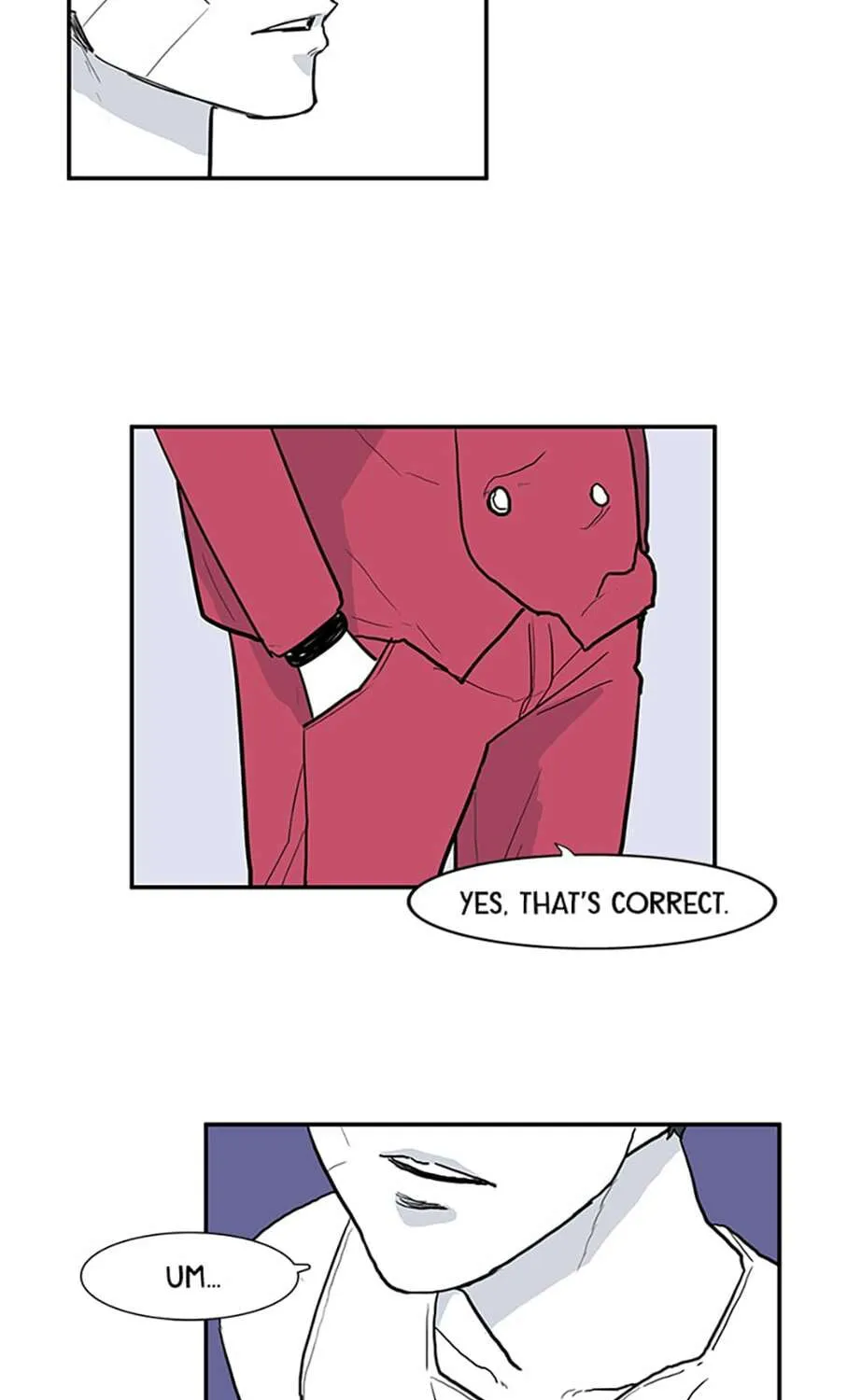 Read Prison Experiment (Seong Eun Tae) chapter 25 image 50 on Lezhin