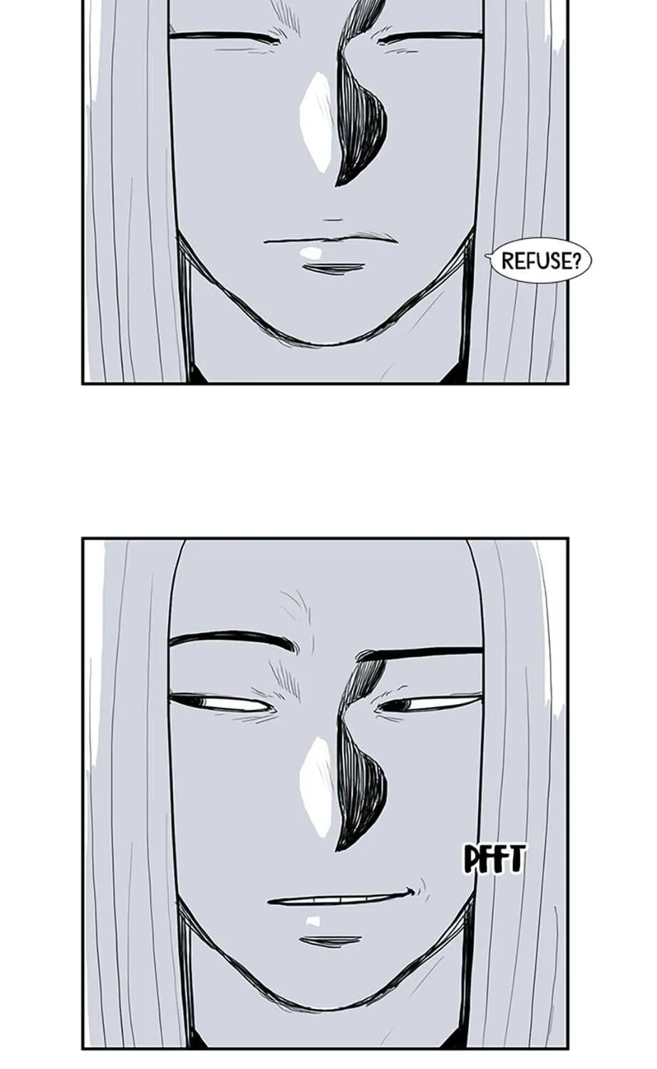 Read Prison Experiment (Seong Eun Tae) chapter 25 image 54 on Lezhin