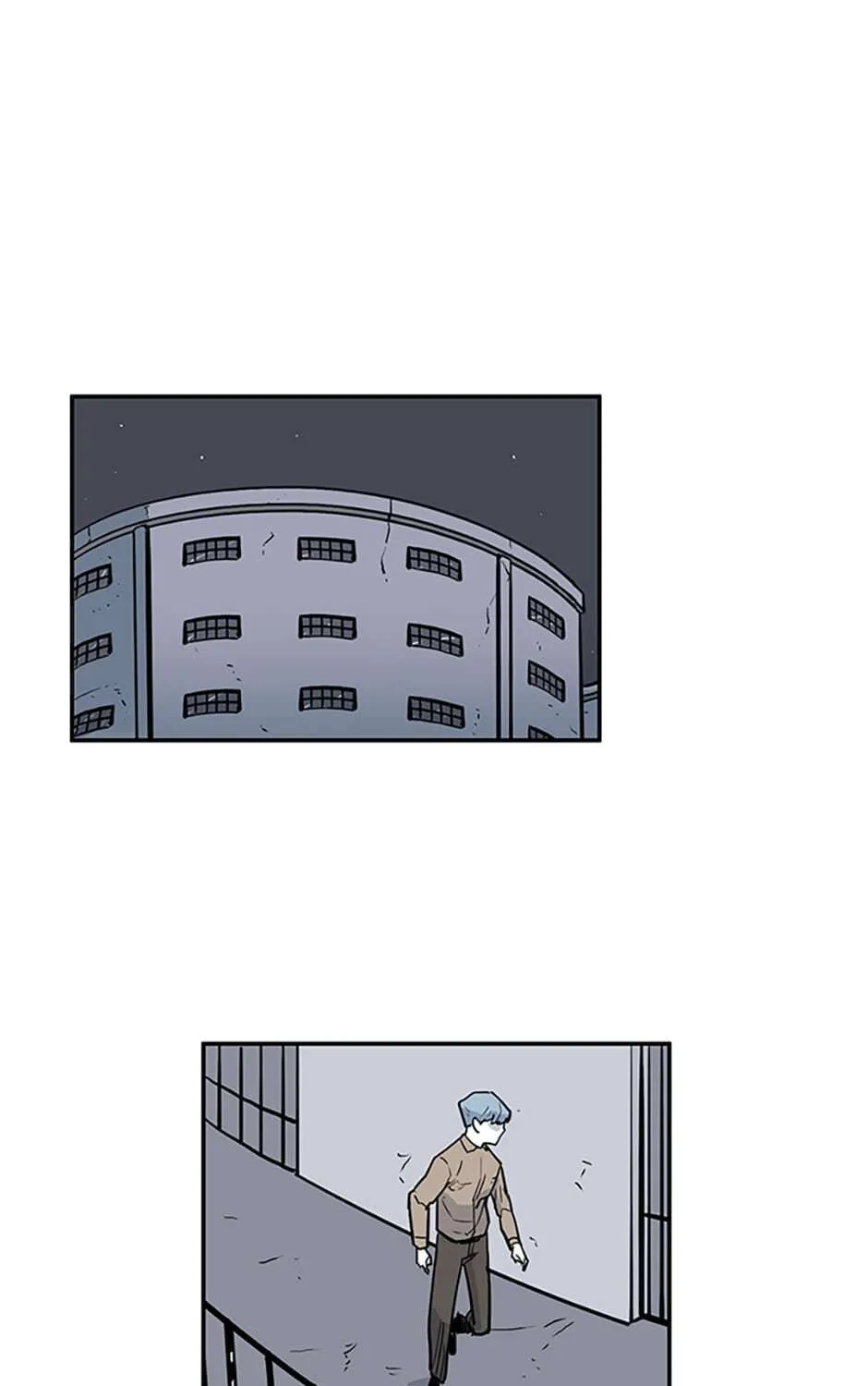 Read Prison Experiment (Seong Eun Tae) chapter 25 image 56 on Lezhin