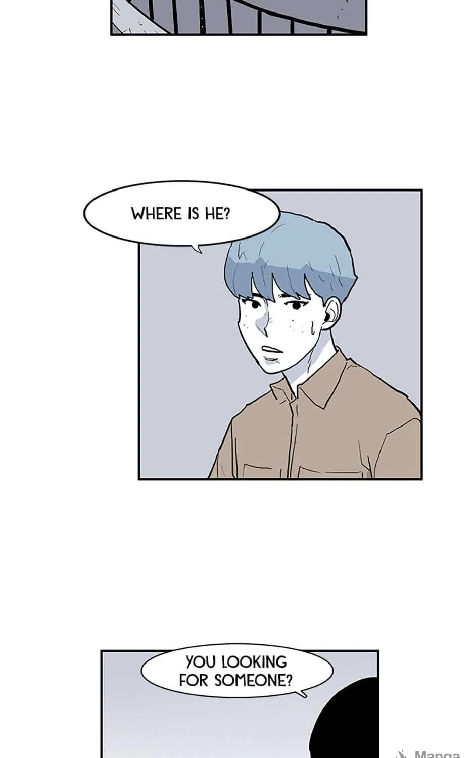 Read Prison Experiment (Seong Eun Tae) chapter 25 image 58 on Lezhin