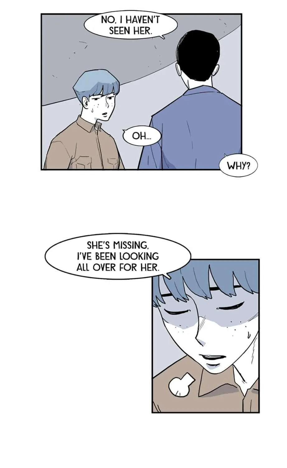 Read Prison Experiment (Seong Eun Tae) chapter 25 image 64 on Lezhin