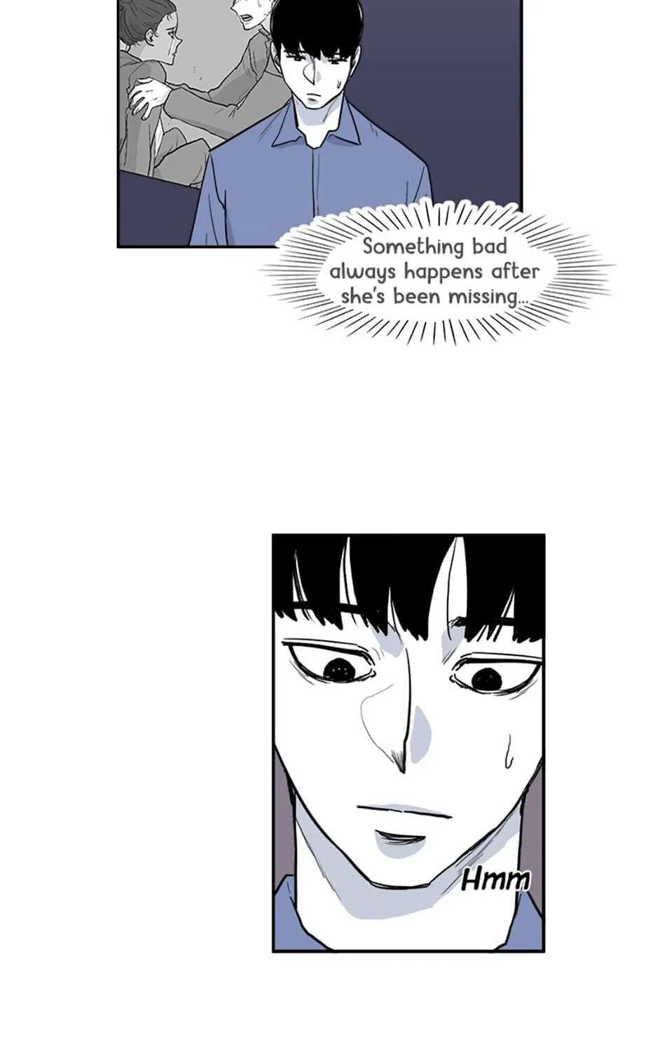 Read Prison Experiment (Seong Eun Tae) chapter 25 image 68 on Lezhin