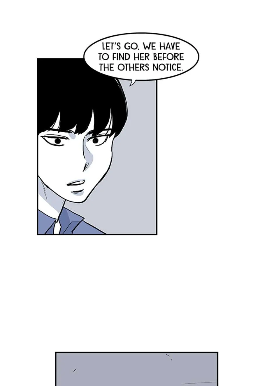 Read Prison Experiment (Seong Eun Tae) chapter 25 image 72 on Lezhin