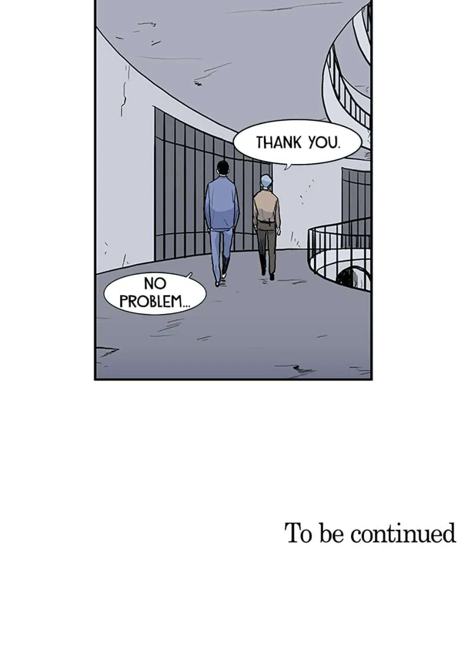 Read Prison Experiment (Seong Eun Tae) chapter 25 image 73 on Lezhin