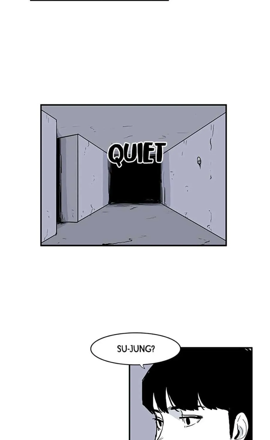 Read Prison Experiment (Seong Eun Tae) chapter 26 image 10 on Lezhin