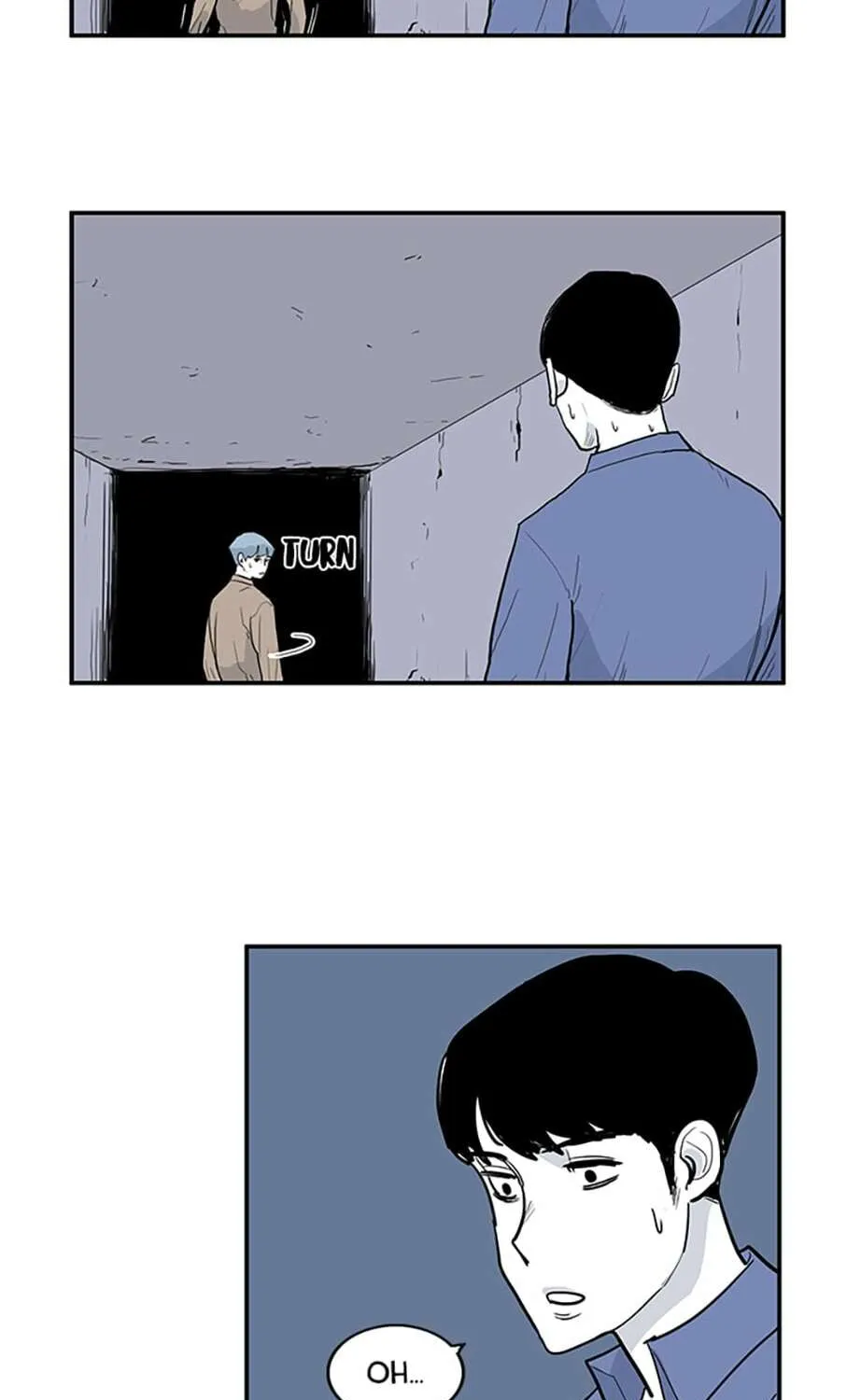Read Prison Experiment (Seong Eun Tae) chapter 26 image 14 on Lezhin