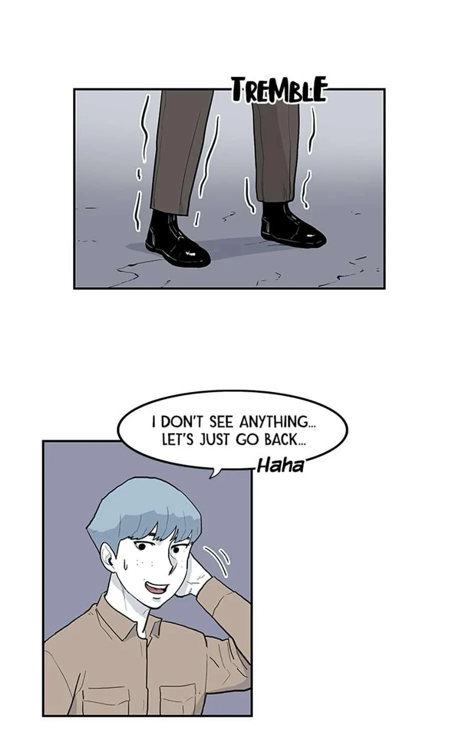 Read Prison Experiment (Seong Eun Tae) chapter 26 image 16 on Lezhin