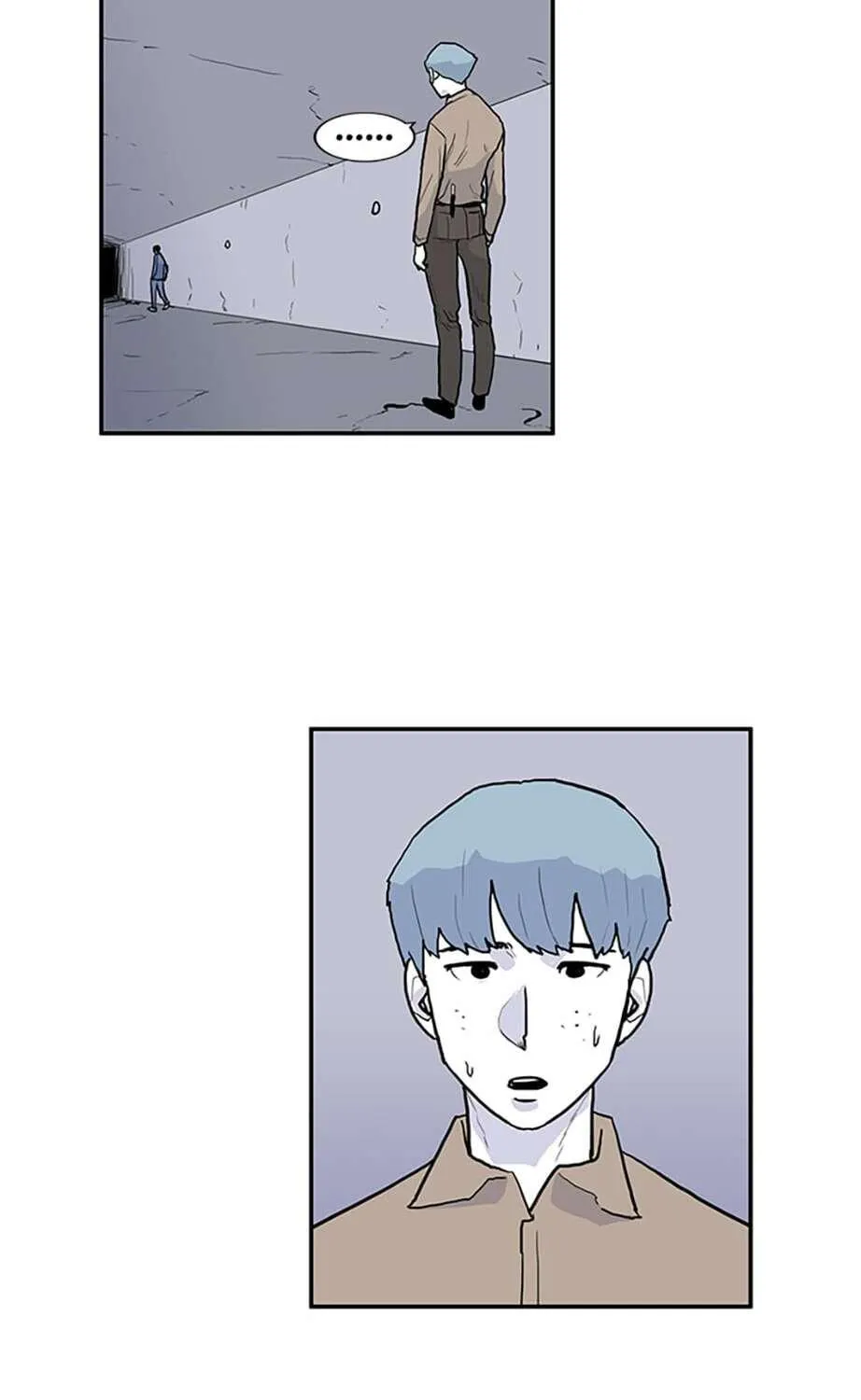 Read Prison Experiment (Seong Eun Tae) chapter 26 image 22 on Lezhin