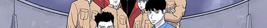 Read Prison Experiment (Seong Eun Tae) chapter 26 image 25 on Lezhin