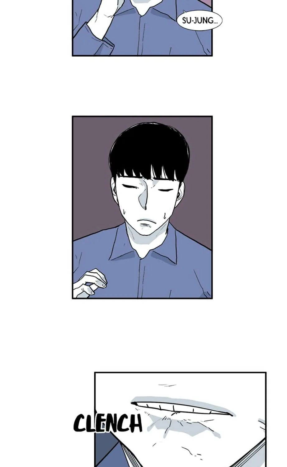 Read Prison Experiment (Seong Eun Tae) chapter 26 image 30 on Lezhin