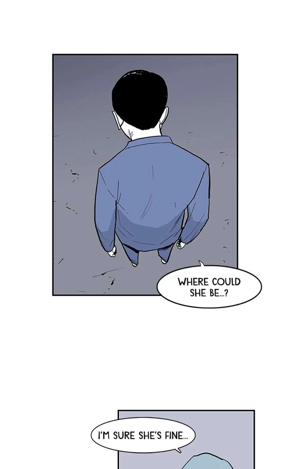 Read Prison Experiment (Seong Eun Tae) chapter 26 image 32 on Lezhin