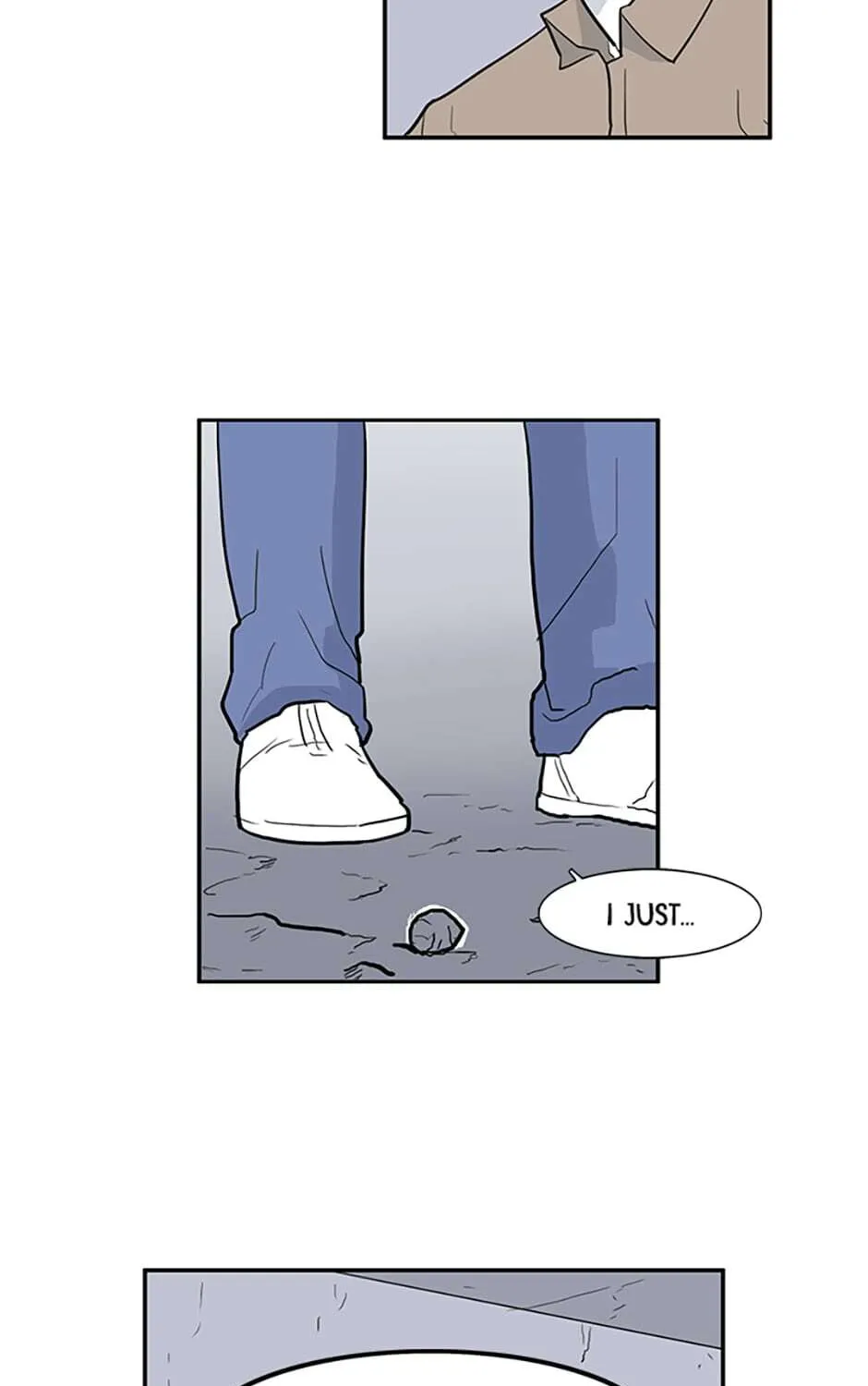 Read Prison Experiment (Seong Eun Tae) chapter 26 image 42 on Lezhin
