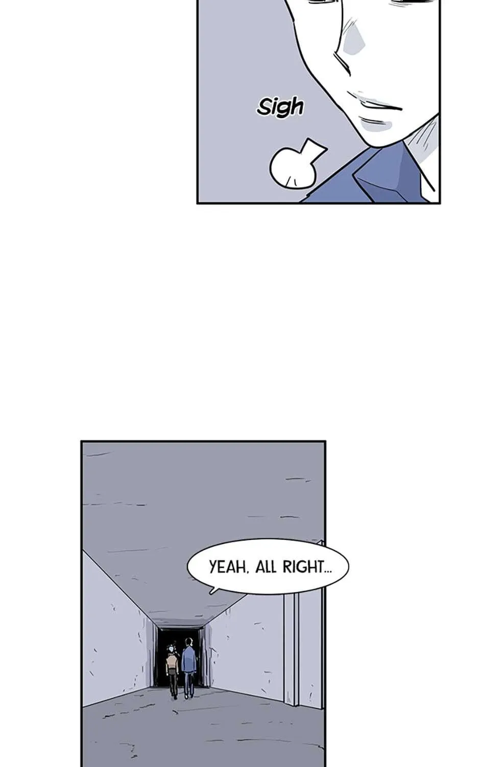 Read Prison Experiment (Seong Eun Tae) chapter 26 image 52 on Lezhin