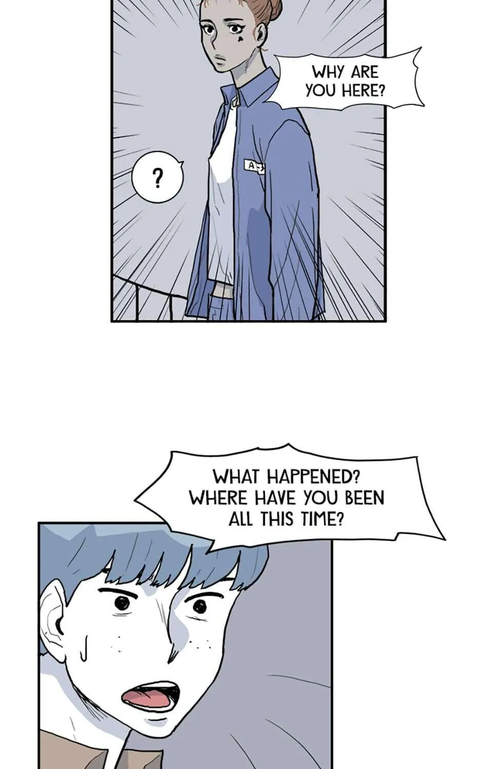 Read Prison Experiment (Seong Eun Tae) chapter 26 image 58 on Lezhin
