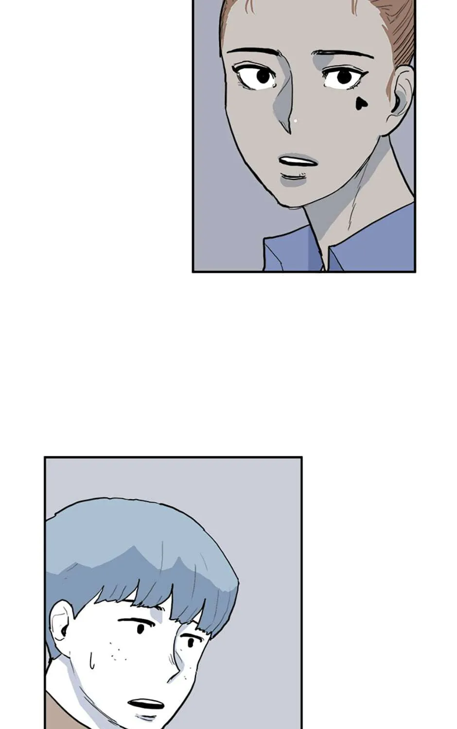 Read Prison Experiment (Seong Eun Tae) chapter 26 image 60 on Lezhin