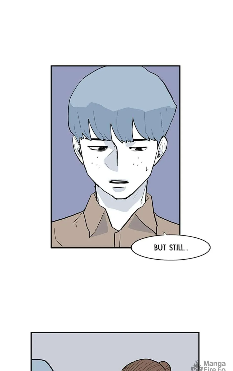 Read Prison Experiment (Seong Eun Tae) chapter 26 image 64 on Lezhin