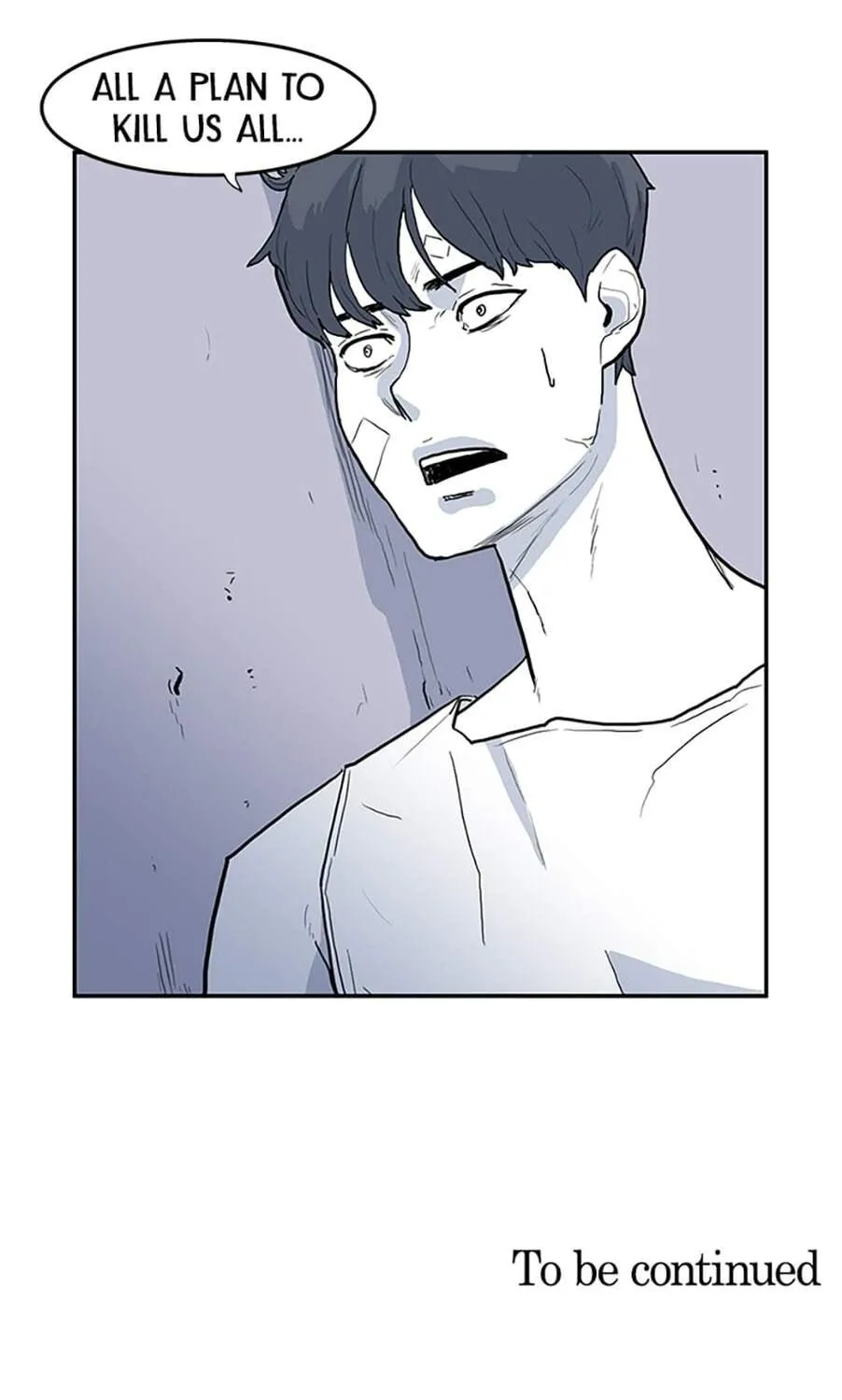 Read Prison Experiment (Seong Eun Tae) chapter 26 image 70 on Lezhin