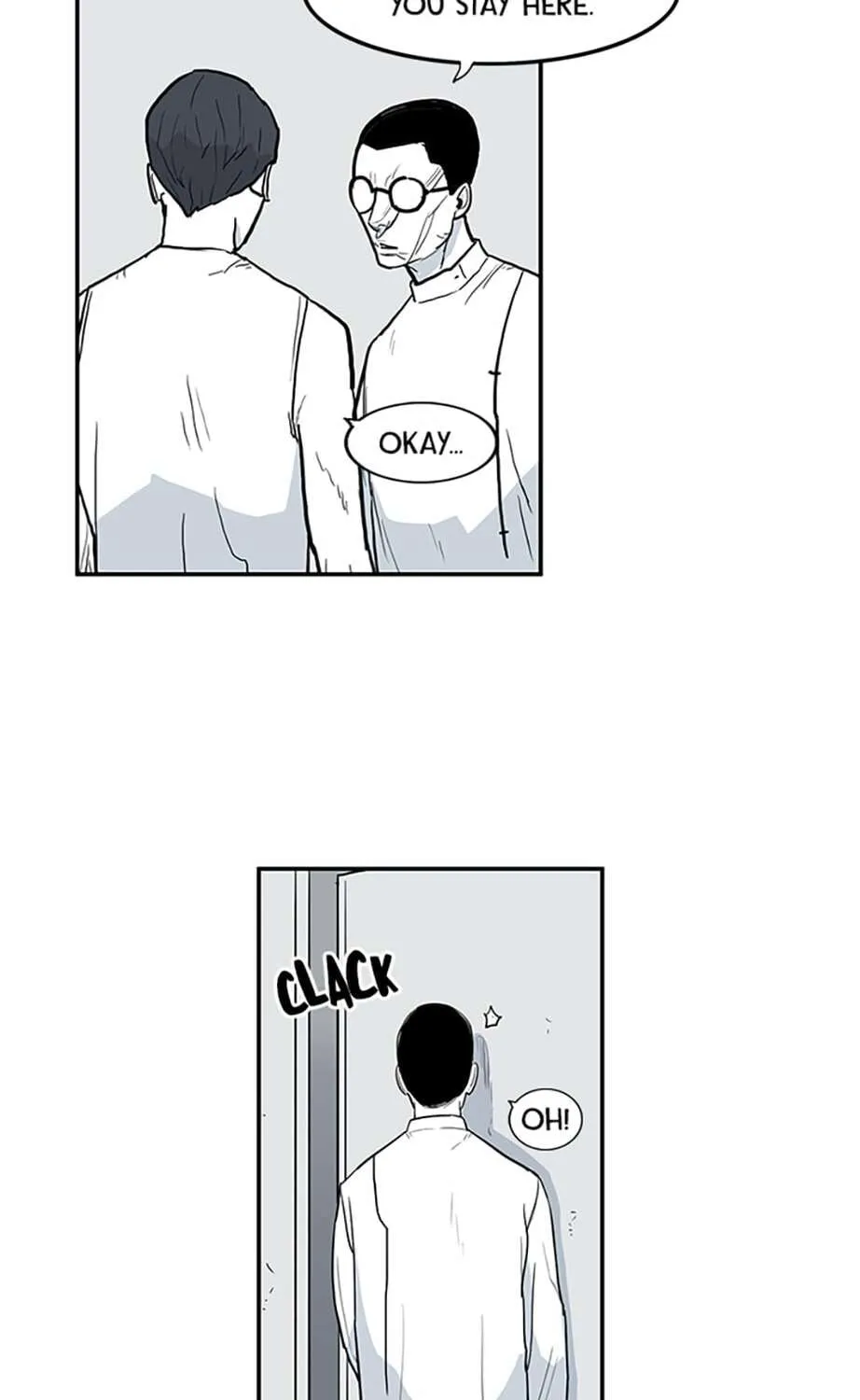 Read Prison Experiment (Seong Eun Tae) chapter 27 image 26 on Lezhin