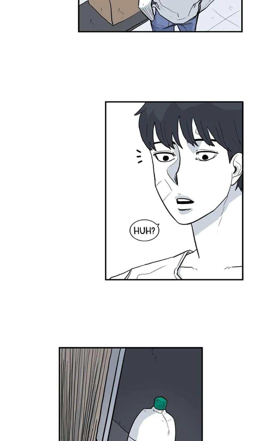 Read Prison Experiment (Seong Eun Tae) chapter 27 image 34 on Lezhin