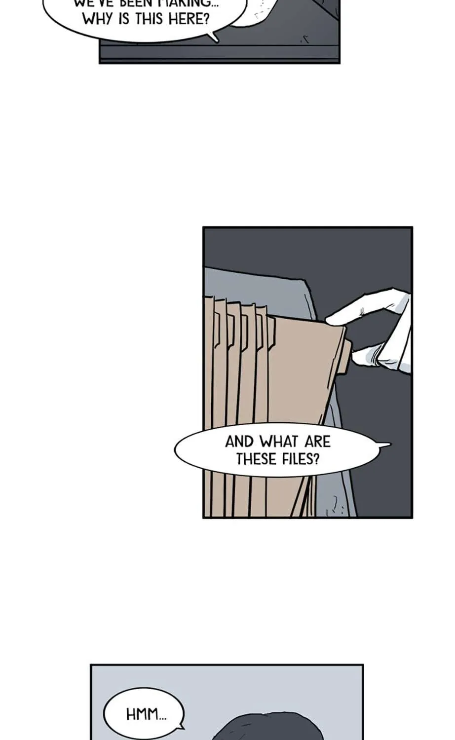 Read Prison Experiment (Seong Eun Tae) chapter 27 image 36 on Lezhin