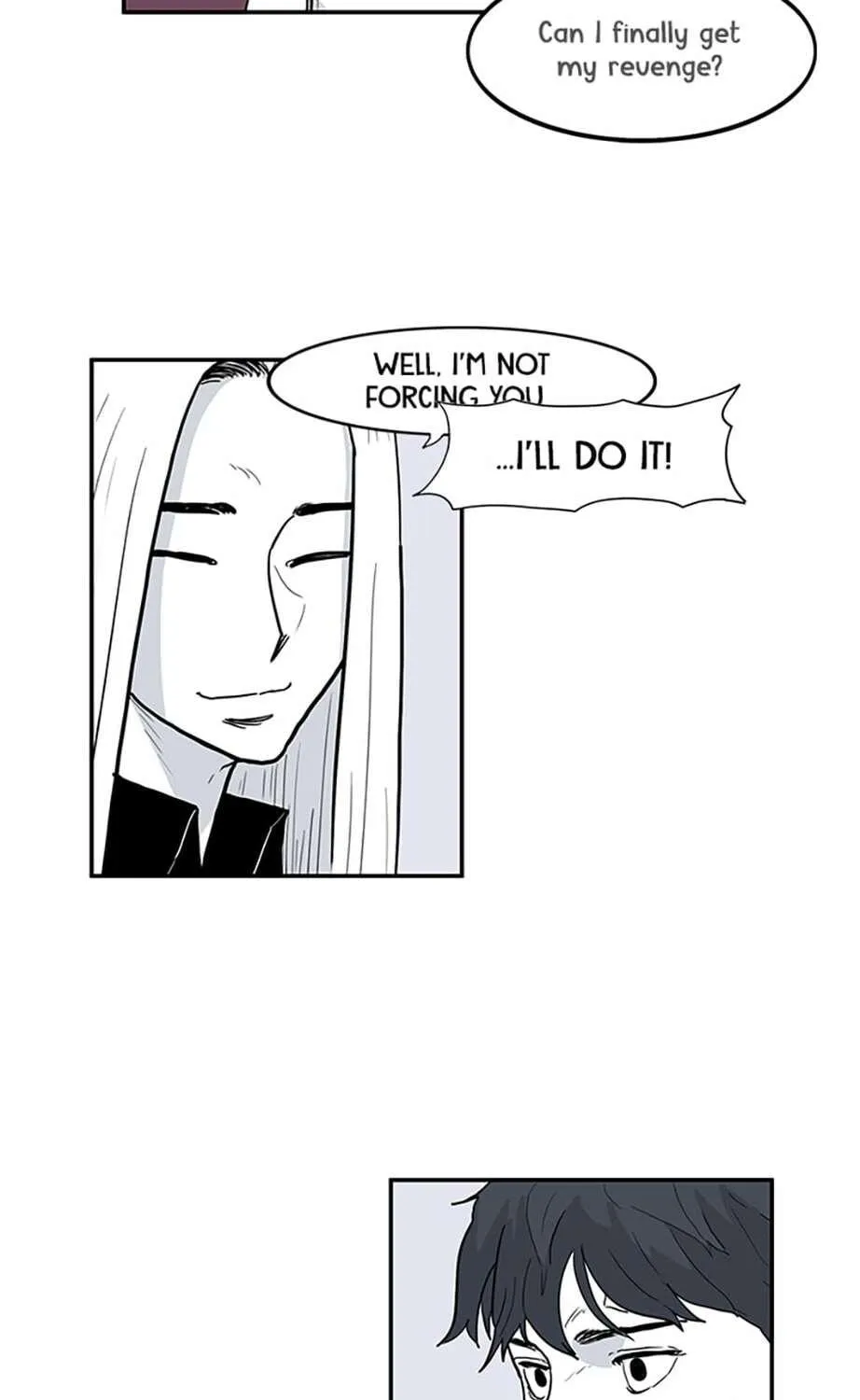 Read Prison Experiment (Seong Eun Tae) chapter 27 image 4 on Lezhin